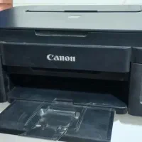 پرینتر رنگی جوهر افشانcanon