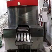 فروش یک واحد سنگک پزی
