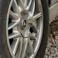 با سلام ۴حلقه رینگ خرچنگی ۱۵