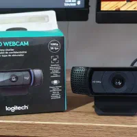 Logitech C920s Pro HD