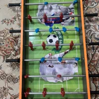 فوتبال دستی