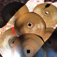پره دیکس اصل استرالیا. کرگدن نشان
