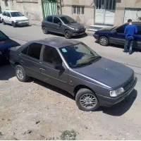 سلام پژو ۴۰۵ مدل ۹۵ دوگانه سوز