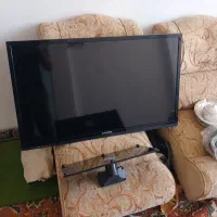 تلوزیون الیدی ۴۳ ایکس ویژن