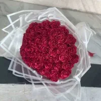 دسته گل و باکس گل کادویی