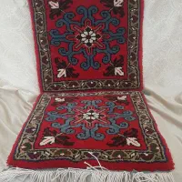 فرش دستباف صندلی ماشین