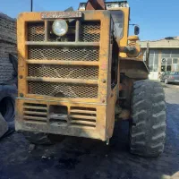 متورn12برای لودر