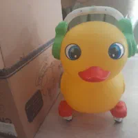 واکر کودک بی‌بی لند