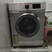 لباسشویی دوو