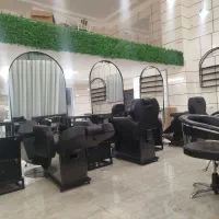 کراتین پروتئین تراپی فردائم