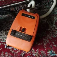 جاروبرقی ناسیونال اصل ژاپن