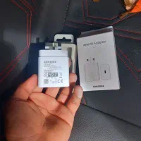 شارژر سوپر فست ۴۵ وات
