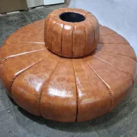 پاف گرد دور ستونی کد 1010