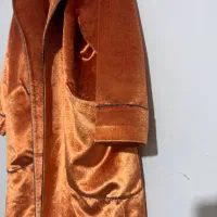 کت مخمل کوبیده