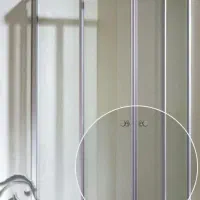 کابین و زیردوشی حمام مارک پرشین استاندارد نونو