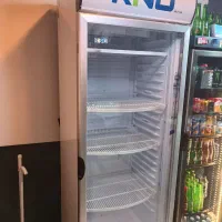 یخچال کینو