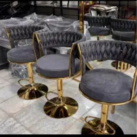 صندلی اپن نیمکت برند MODERN نماز انتظار کد as133