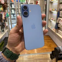 ایفون ۱۷ نرمال ۲۵۶ گیگ در حد اکبند