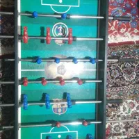 فوتبال دستی