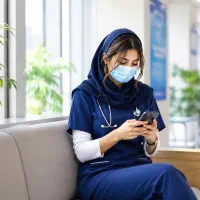 نوبت گیری پزشکان برای شما