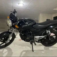 متور پالس ۱۸۰ مدل ۸۹