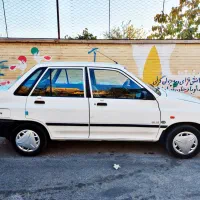 پراید ۸۹دوگانه کارخانه نقد و اقساط