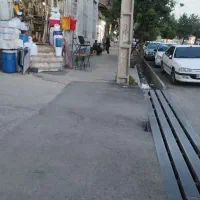 اجاره مغازه 21متری روبروی مخابرات جنب نانوایی