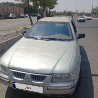 سمند ۸۳|خودرو سواری و وانت|سبزوار, چهارراه فرودگاه|دیوار