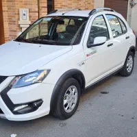 کوییک GX مدل ۱۴۰۴ صفر