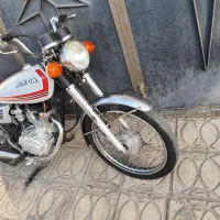 موتور 125