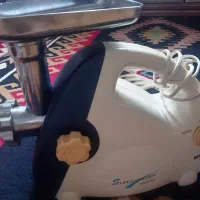 چرخ گوشت