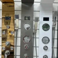 پنل دوش و علم دوش