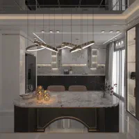 دفتر معماری