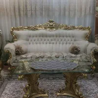 فروش|مبلمان خانگی و میز عسلی|تهران, اوقاف|دیوار
