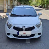 برلیانس ۲۳۰مدل۹۶ بدونه رنگ