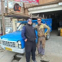 اجرای داربست.نما.زیربتن.