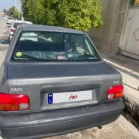 پراید۸۶ بدون ۱ ریال هزینه اضافه