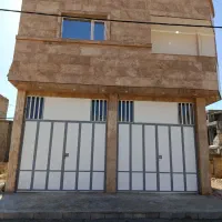 مغازه-50-متری-تکمیل-با-بالکن