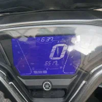 موتور آیروکس۱۵۵ اصلی