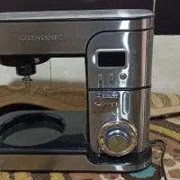 همزن برقی 7 لیتری کاملا نو