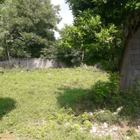 زمین مسکونی ۳۳۰متر با پروانه ساخت