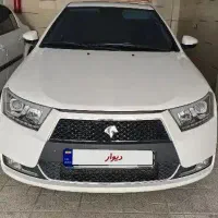 دنا پلاس توربو 6دنده دستی 1403