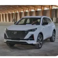 چانگان cs55وارداتی
