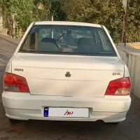 پراید 132 مدل 90