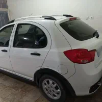 کوئیک 1401سفید ساده