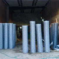 تولیدی فنس عزیزی