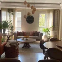 ۱۱۵ متر/خوش‌نقشه‌ترین۲ خواب مهران/کلید در اختیار