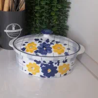 ظروف کمیاب گل پنبه
