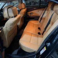 BMW 530i lci 2009|خودرو سواری و وانت|اندیشه, اندیشه فاز ۱|دیوار