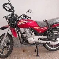 موتور احسان شکاری مدل EH200  شکاری EH۲۰۰